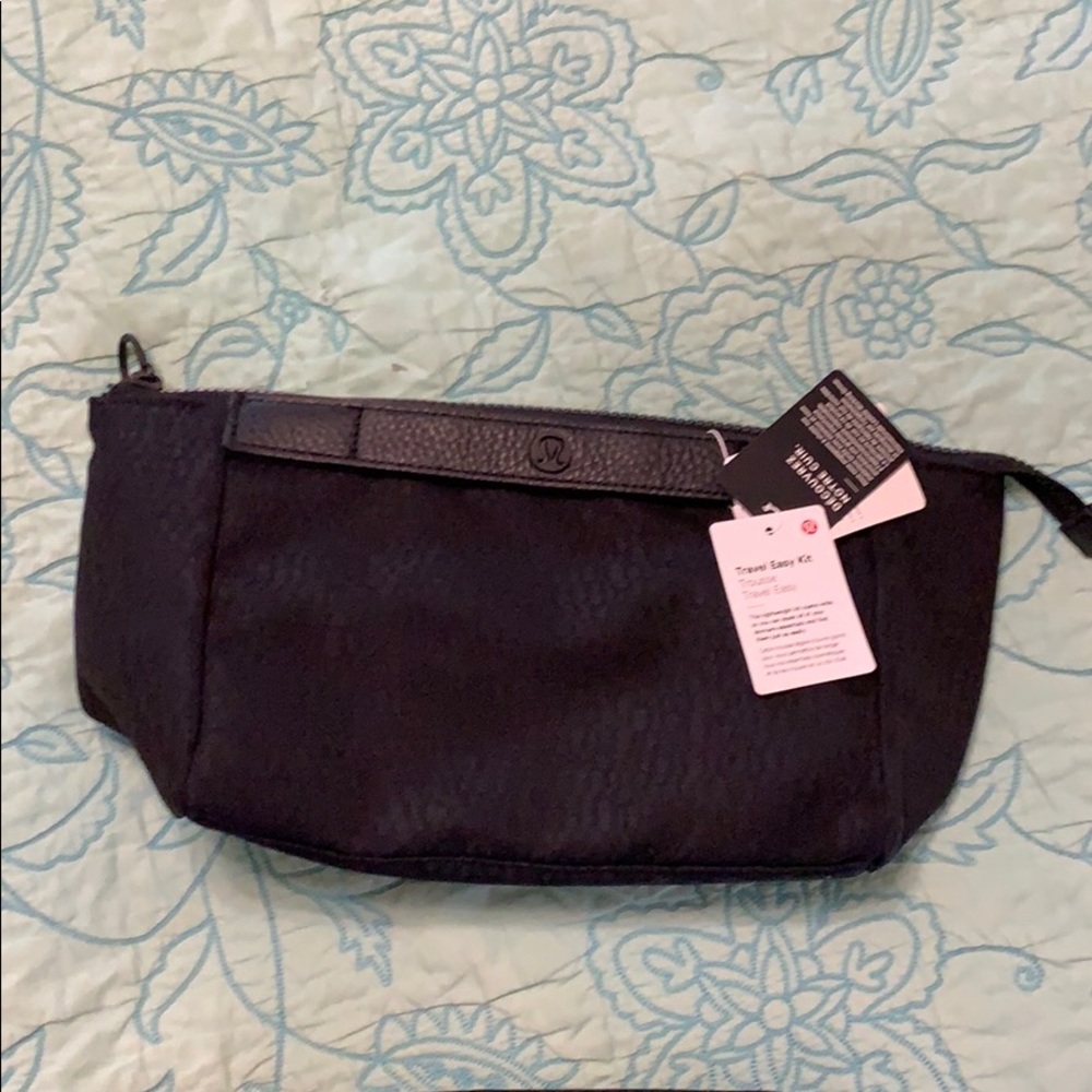 Lululemon bag